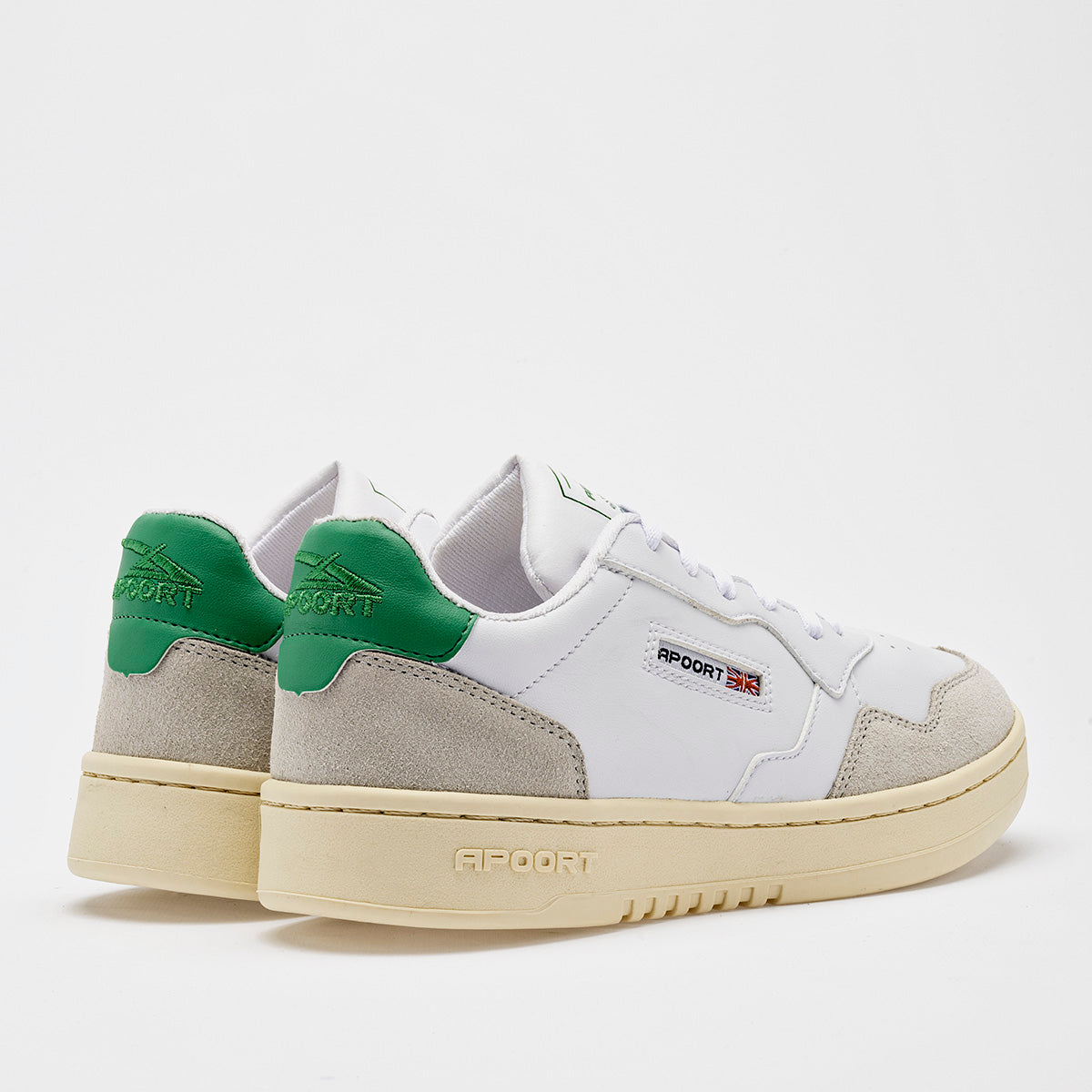 Tenis Apoort para Mujer