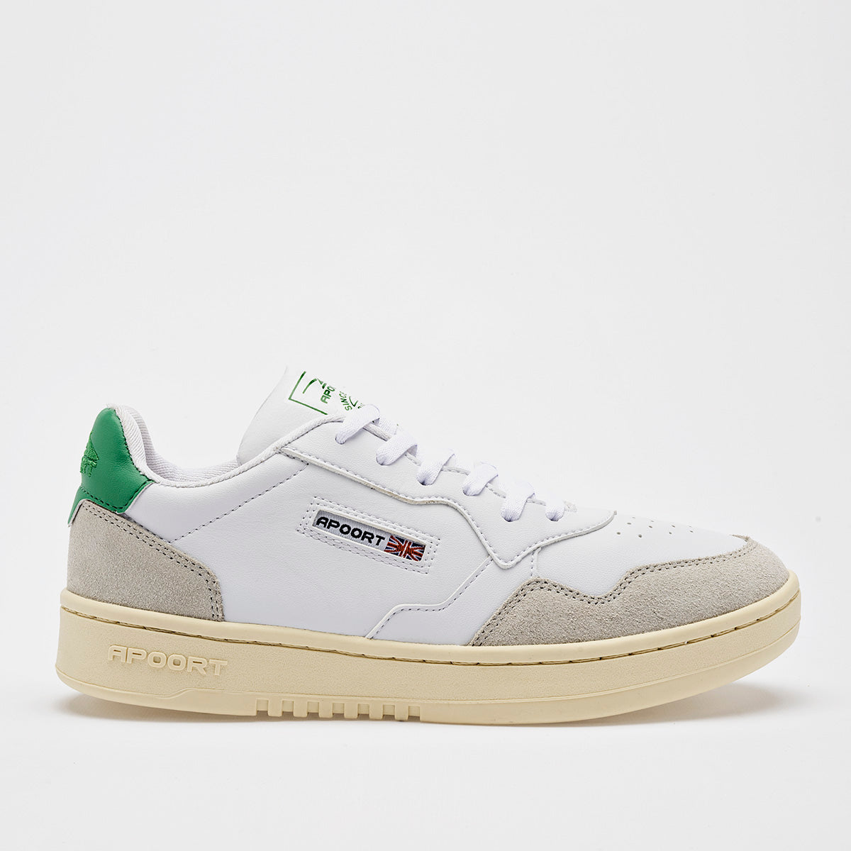 Tenis Apoort para Mujer