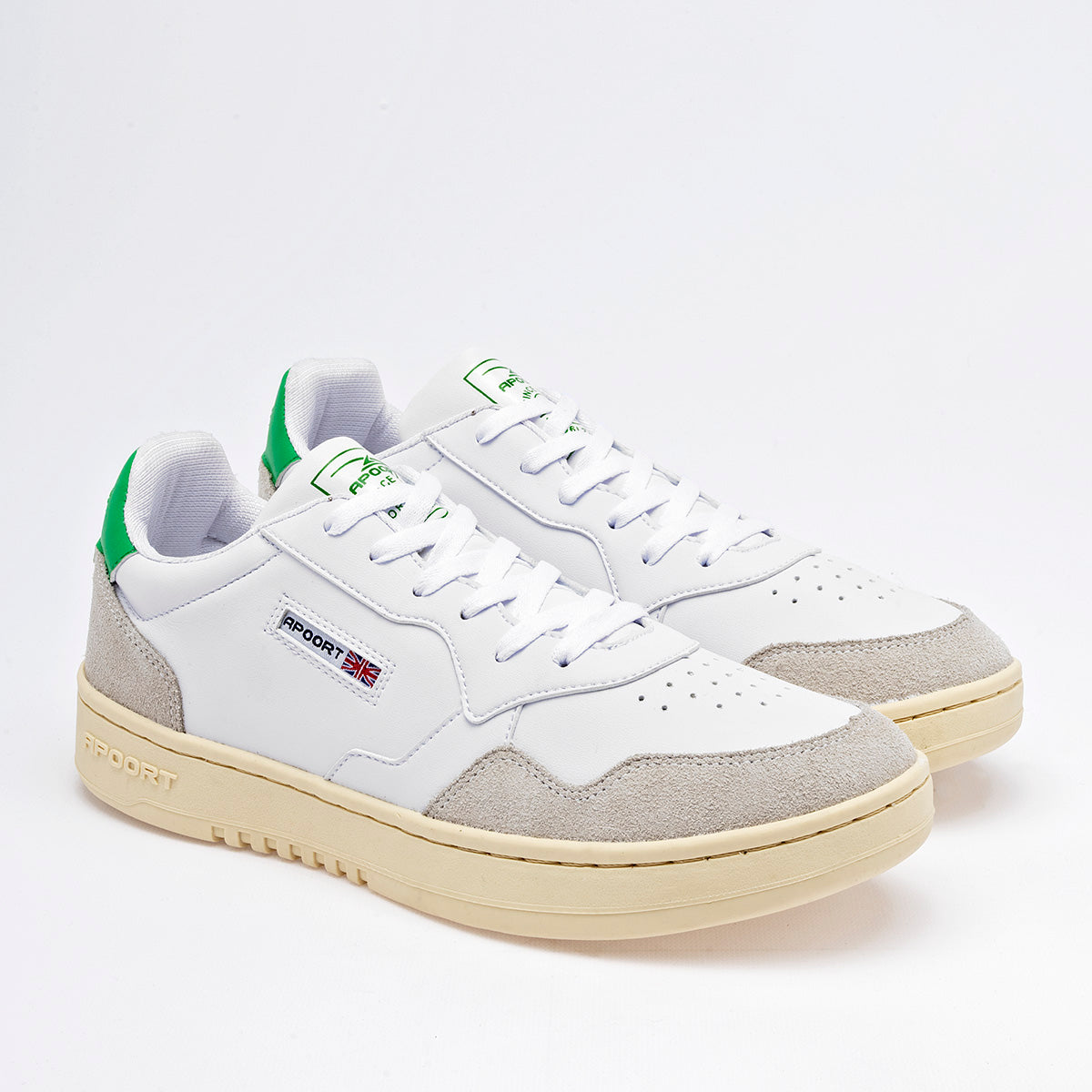 Tenis Apoort para Hombre
