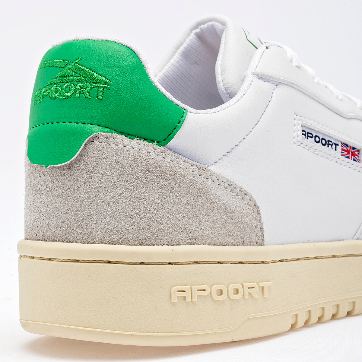 Tenis Apoort para Hombre