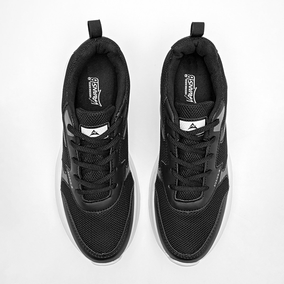 Tenis Avans-B para Hombre