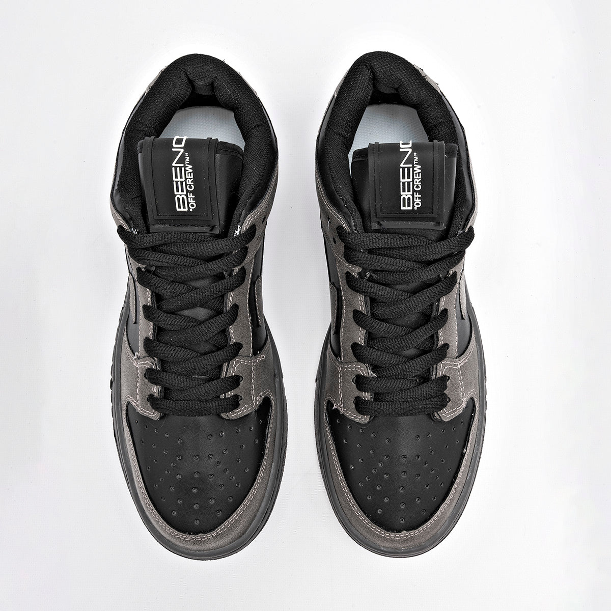 Tenis Been Class para Hombre