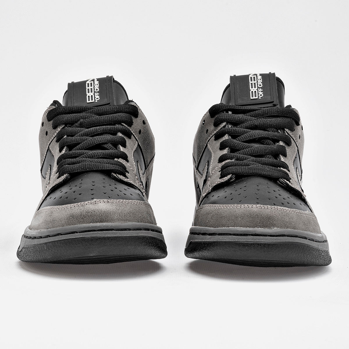 Tenis Been Class para Hombre