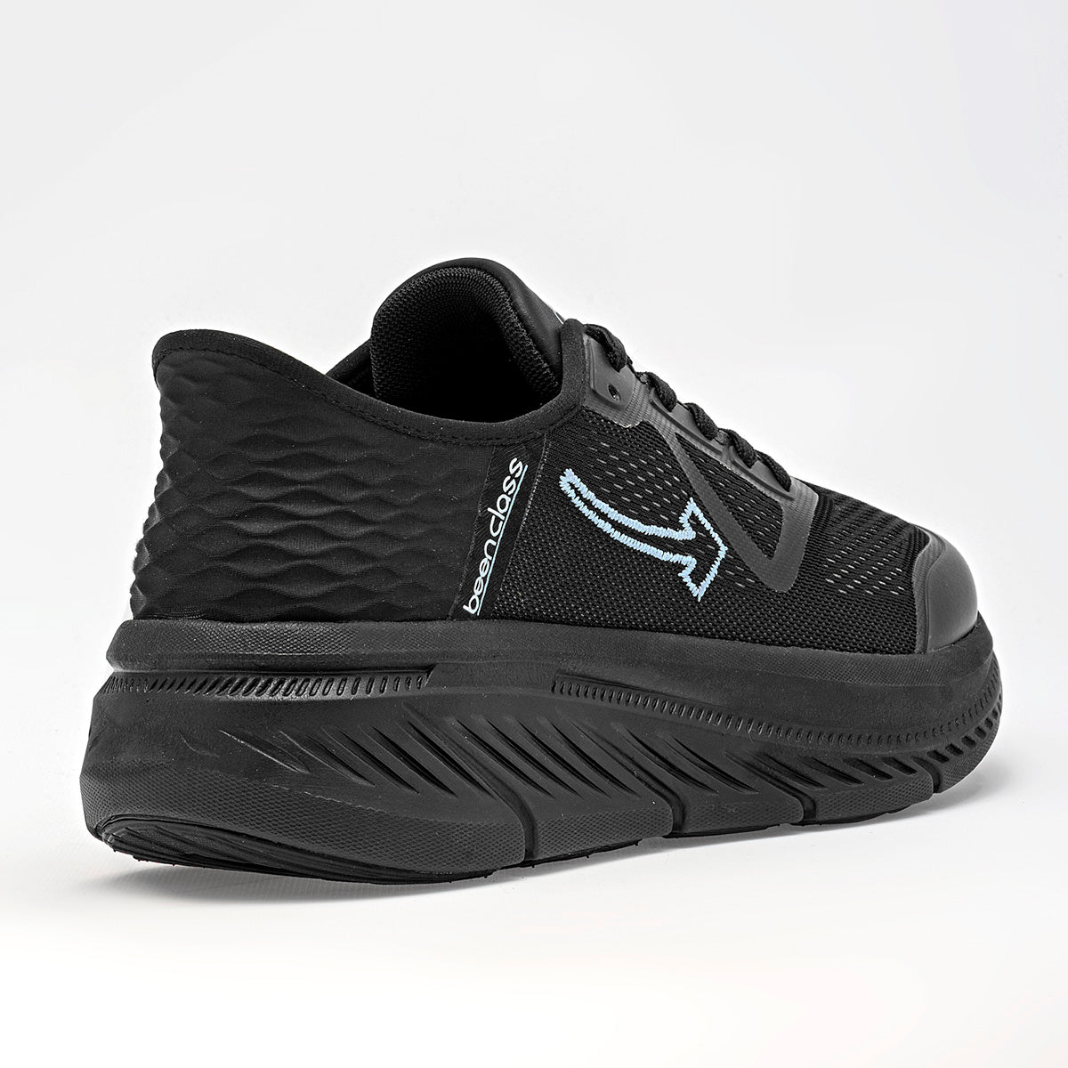 Tenis Been Class para Hombre
