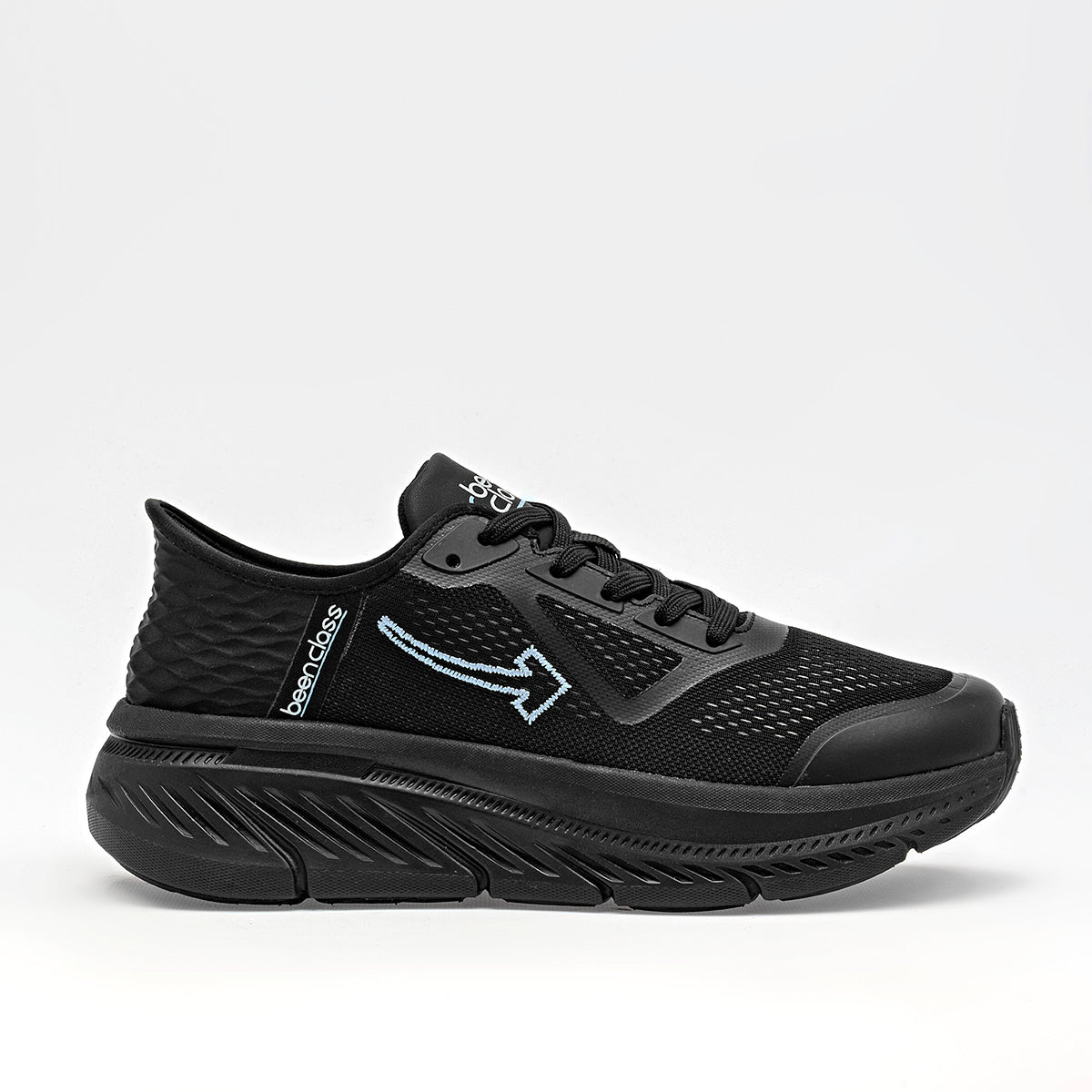 Tenis Been Class para Hombre