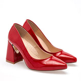 Zapatilla Been Class para Mujer