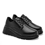 Zapato chunky Bon Wild Shoes para Mujer
