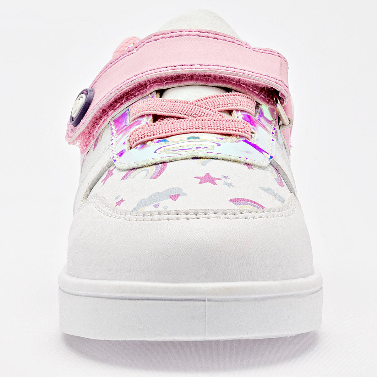Tenis Bubble Gummers para Preescolar Niña