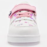 Tenis Bubble Gummers para Preescolar Niña