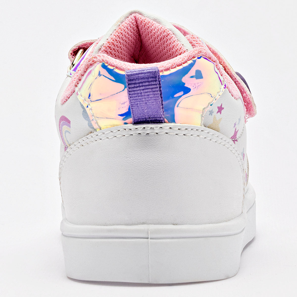 Tenis Bubble Gummers para Preescolar Niña