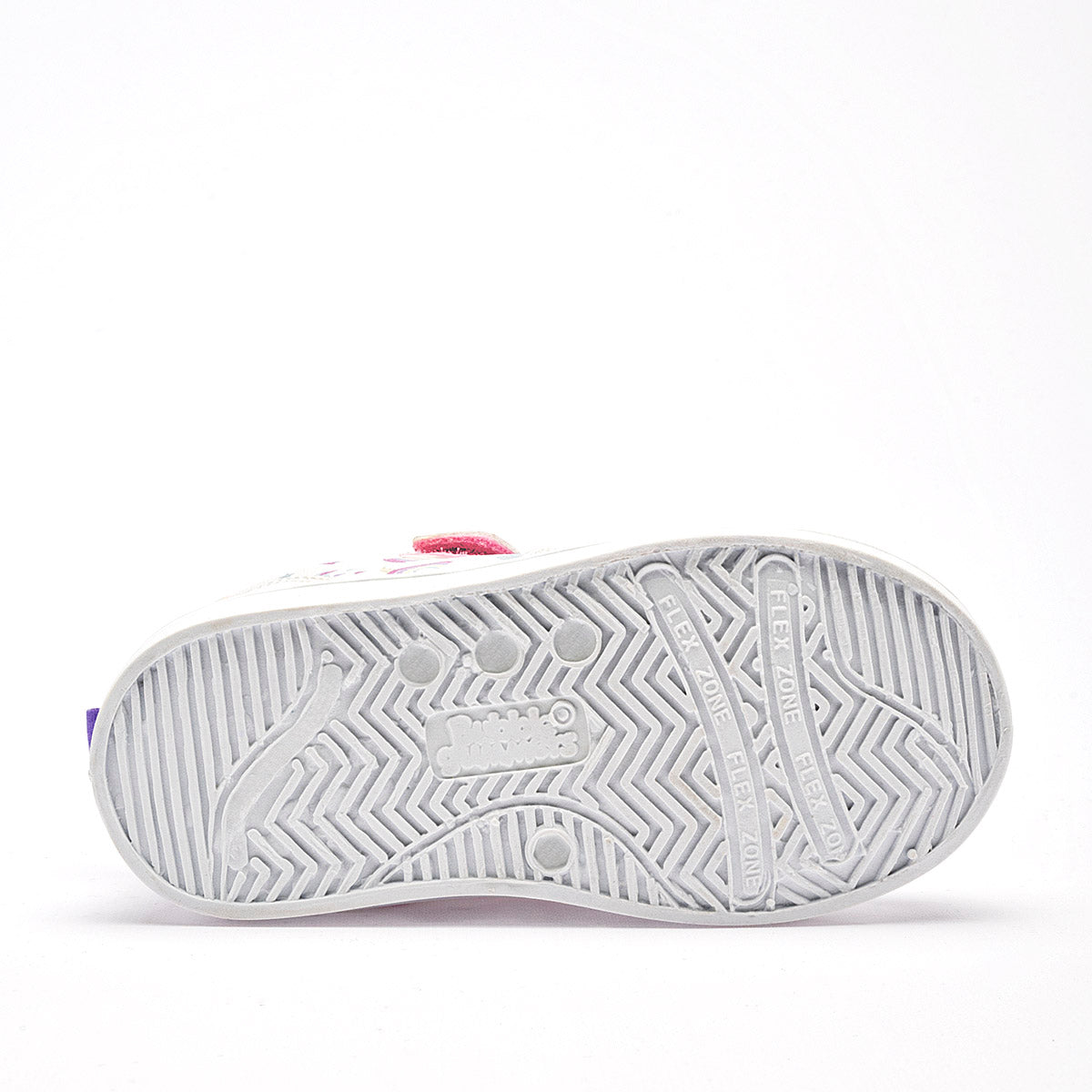 Tenis Bubble Gummers para Preescolar Niña