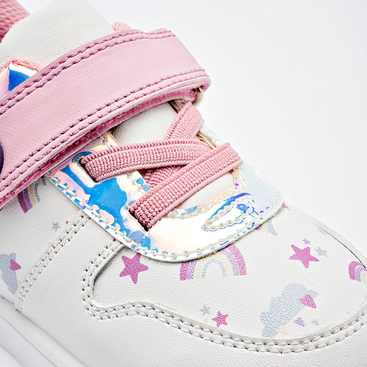 Tenis Bubble Gummers para Preescolar Niña
