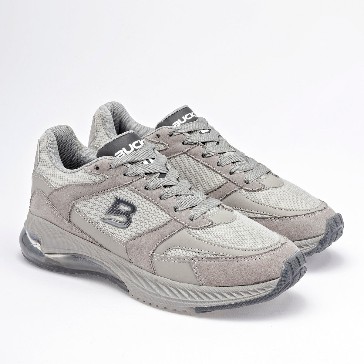 Tenis Buckler para Hombre