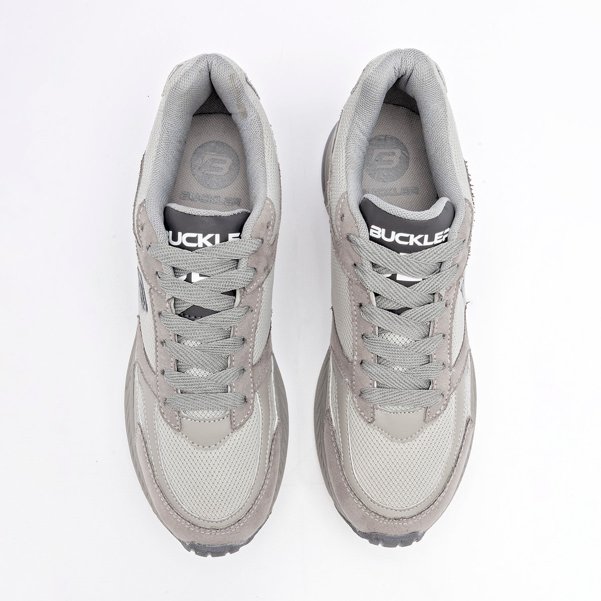 Tenis Buckler para Hombre