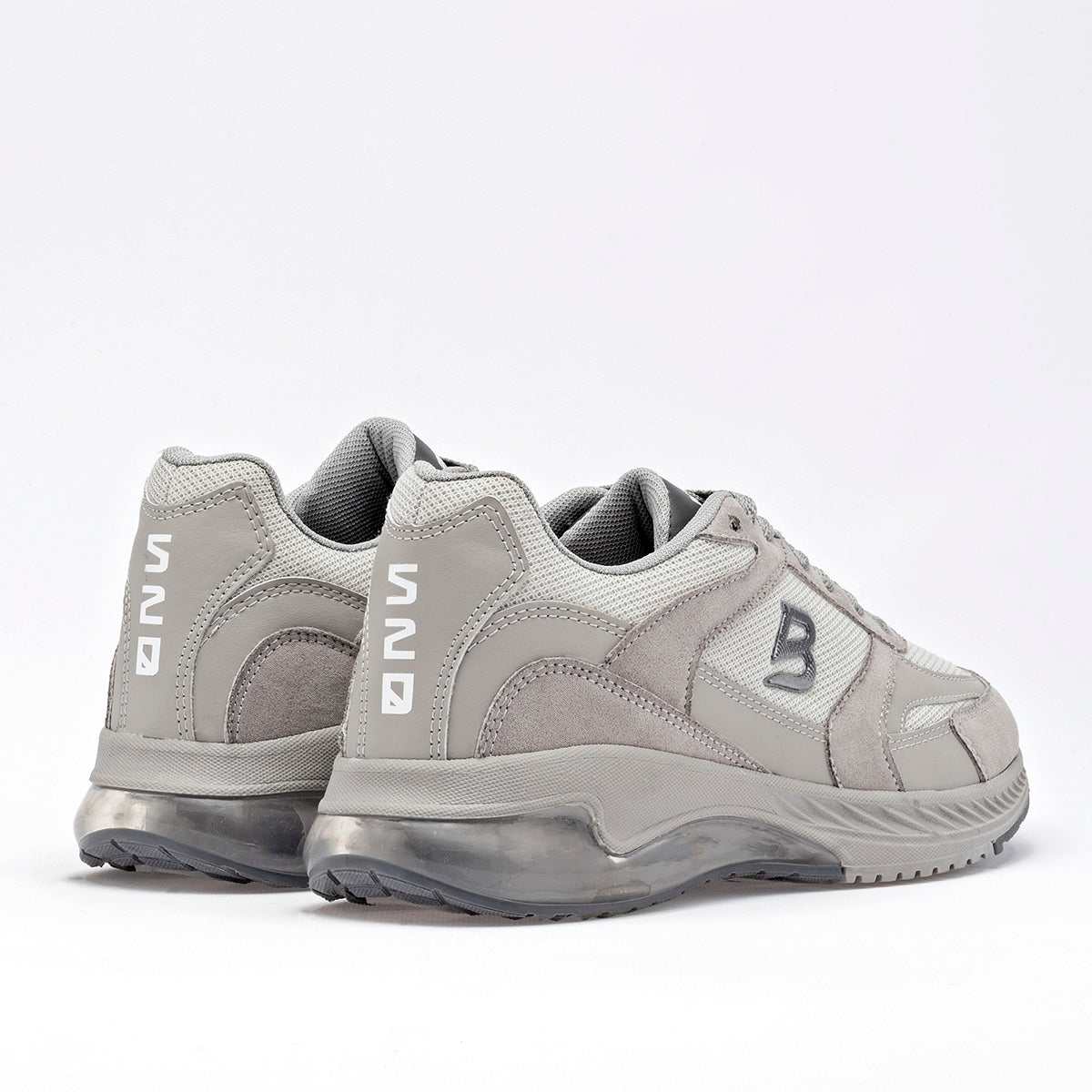 Tenis Buckler para Hombre