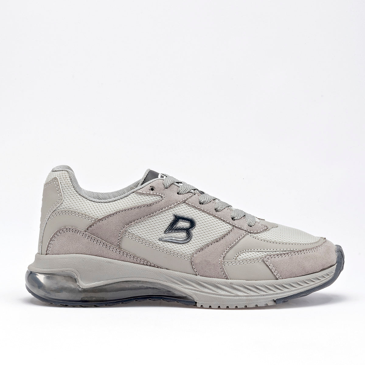 Tenis Buckler para Hombre