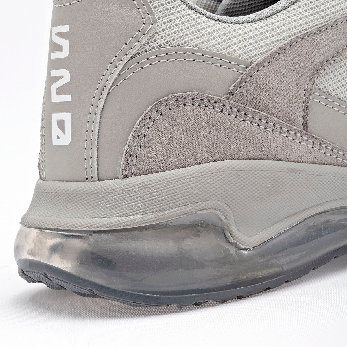 Tenis Buckler para Hombre