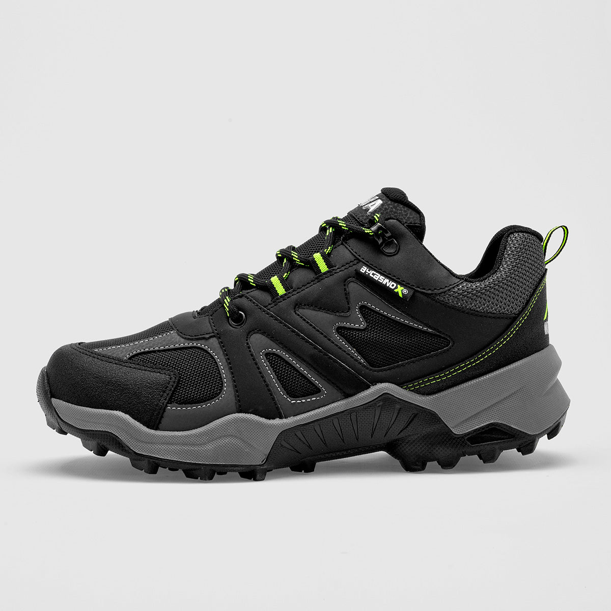 Tenis Bycasino X para Hombre