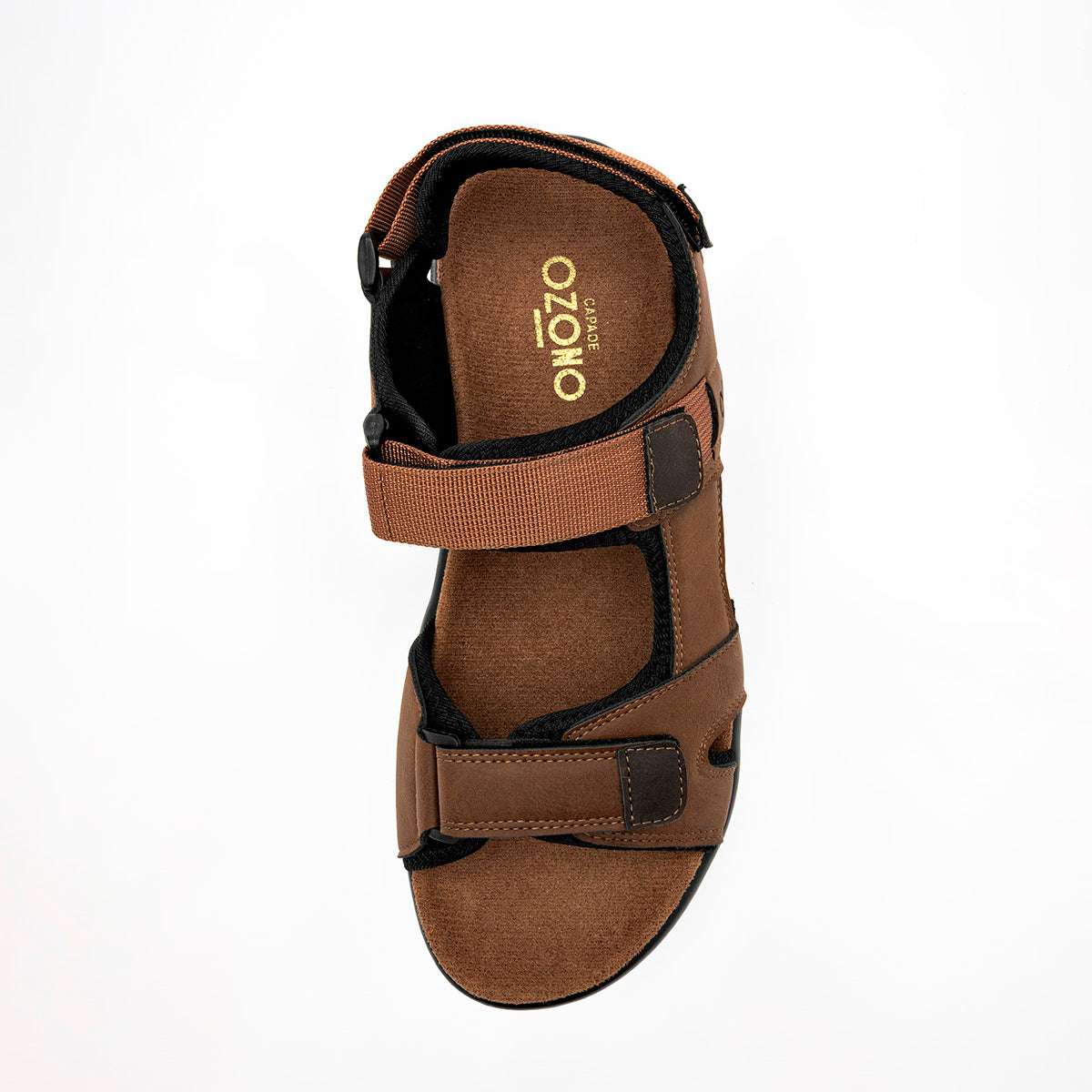 Sandalia Capa de Ozono para Hombre
