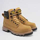 Bota industrial Caribu para Hombre