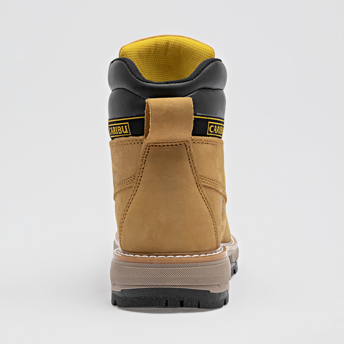 Bota industrial Caribu para Hombre
