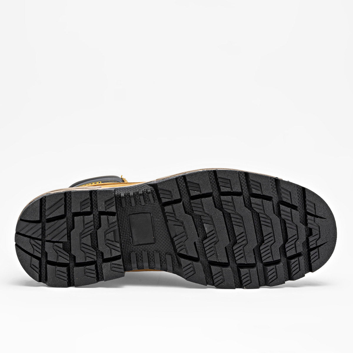 Bota industrial Caribu para Hombre