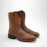 Bota vaquera Cebu para Hombre