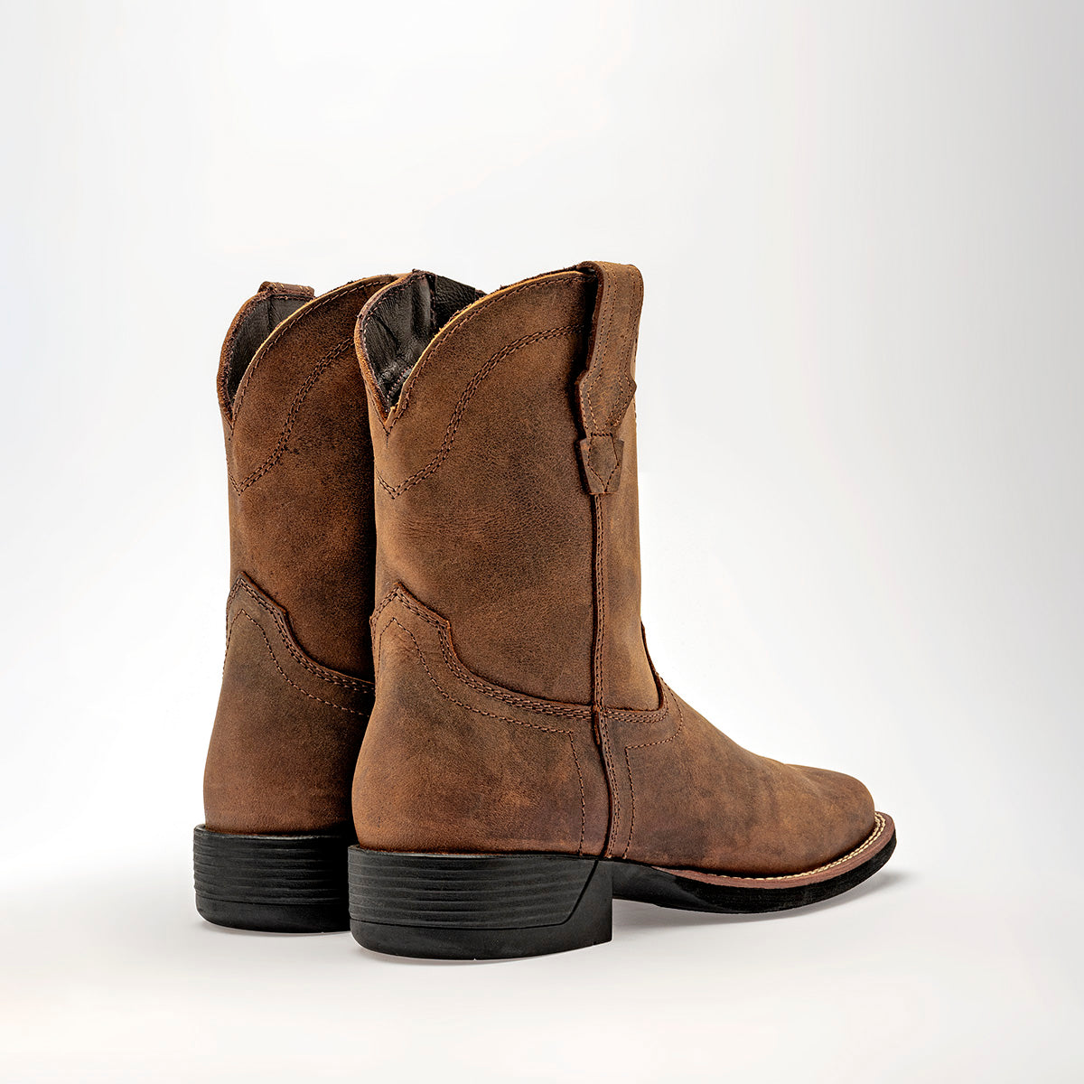 Bota vaquera Cebu para Hombre