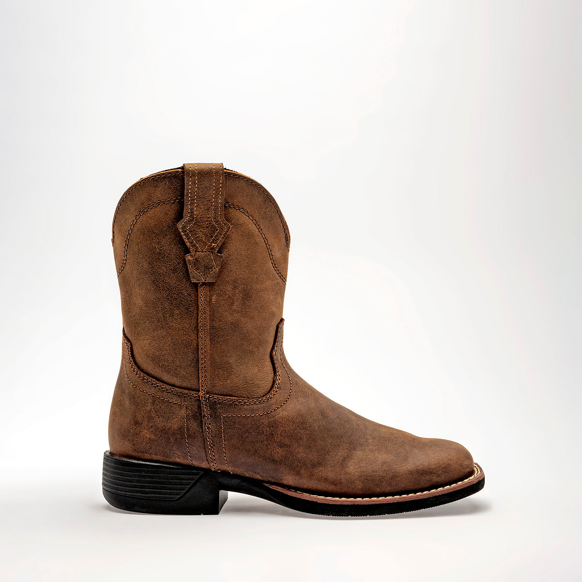 Bota vaquera Cebu para Hombre