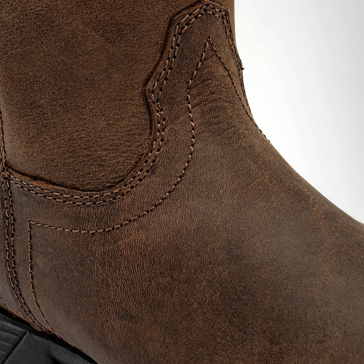 Bota vaquera Cebu para Hombre