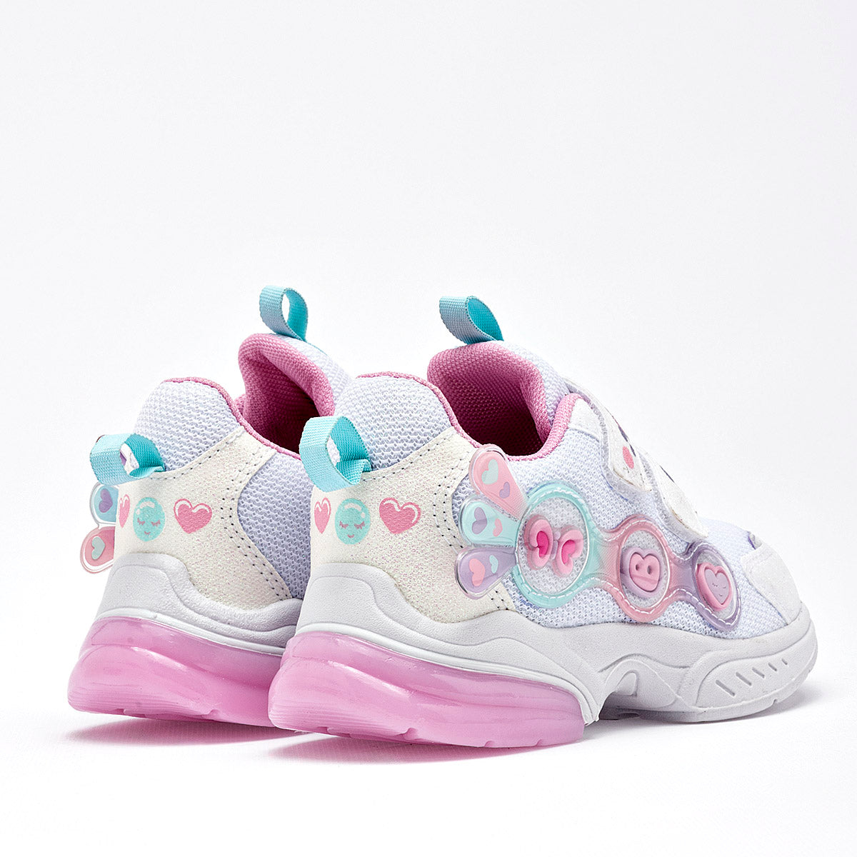 Tenis Celex para Niña