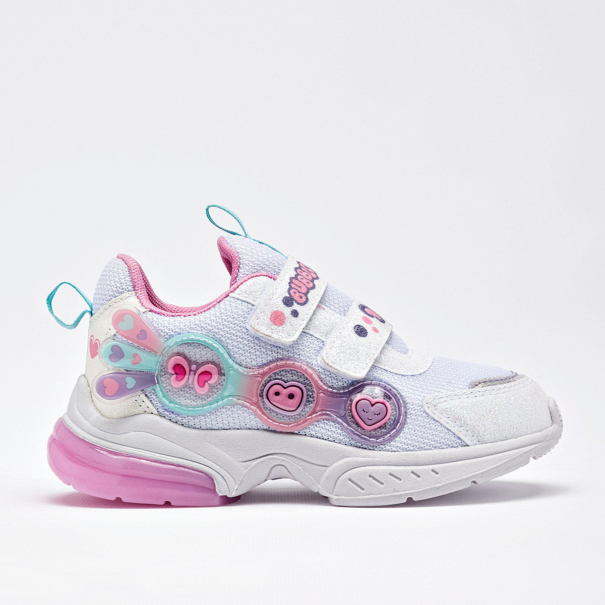 Tenis Celex para Niña