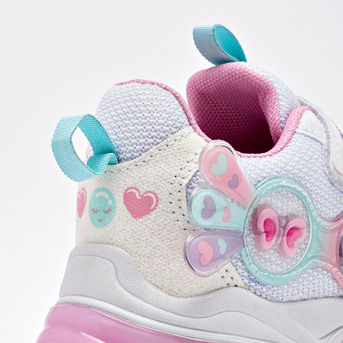 Tenis Celex para Niña