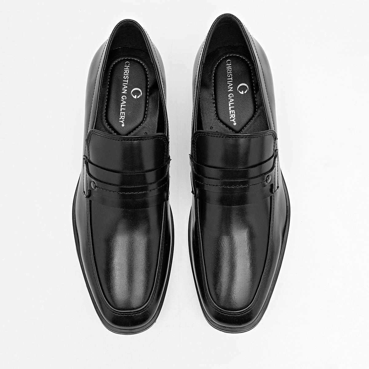 Zapato de vestir Christian Gallery para Hombre