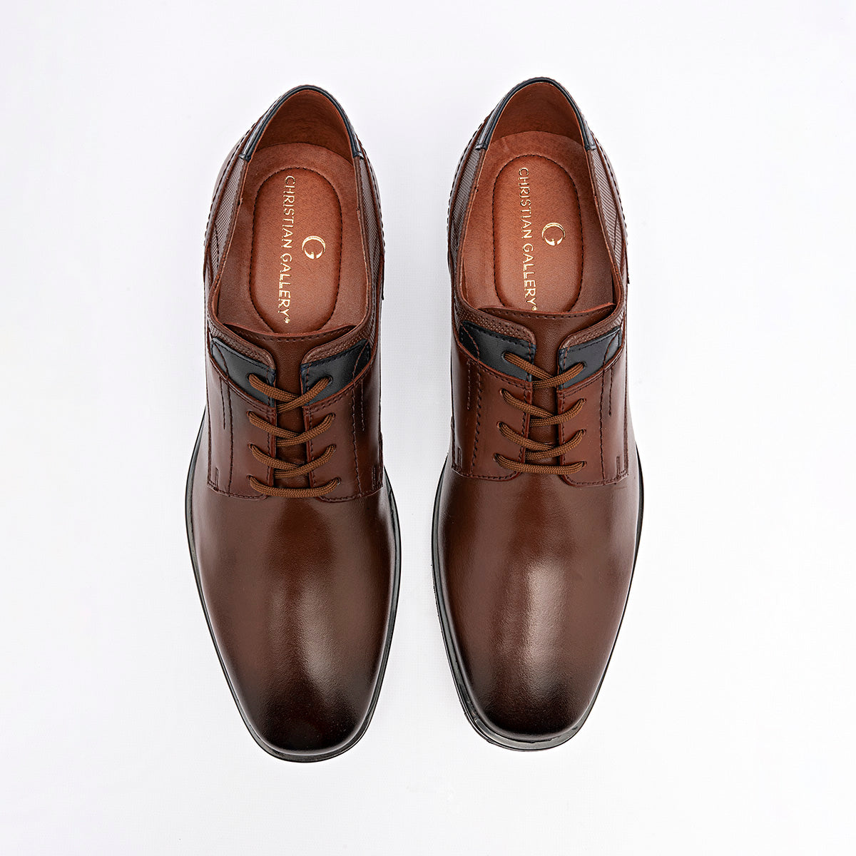 Zapato de vestir Christian Gallery para Hombre