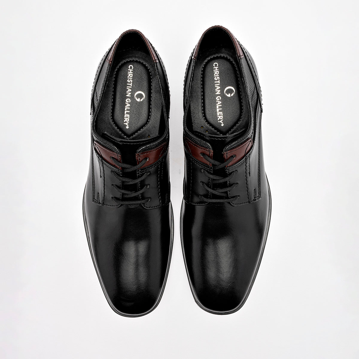 Zapato de vestir Christian Gallery para Hombre