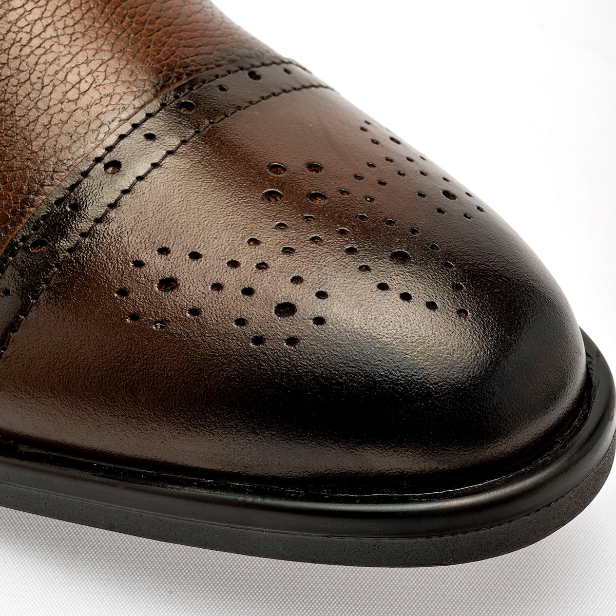 Zapato de vestir Christian Gallery para Hombre