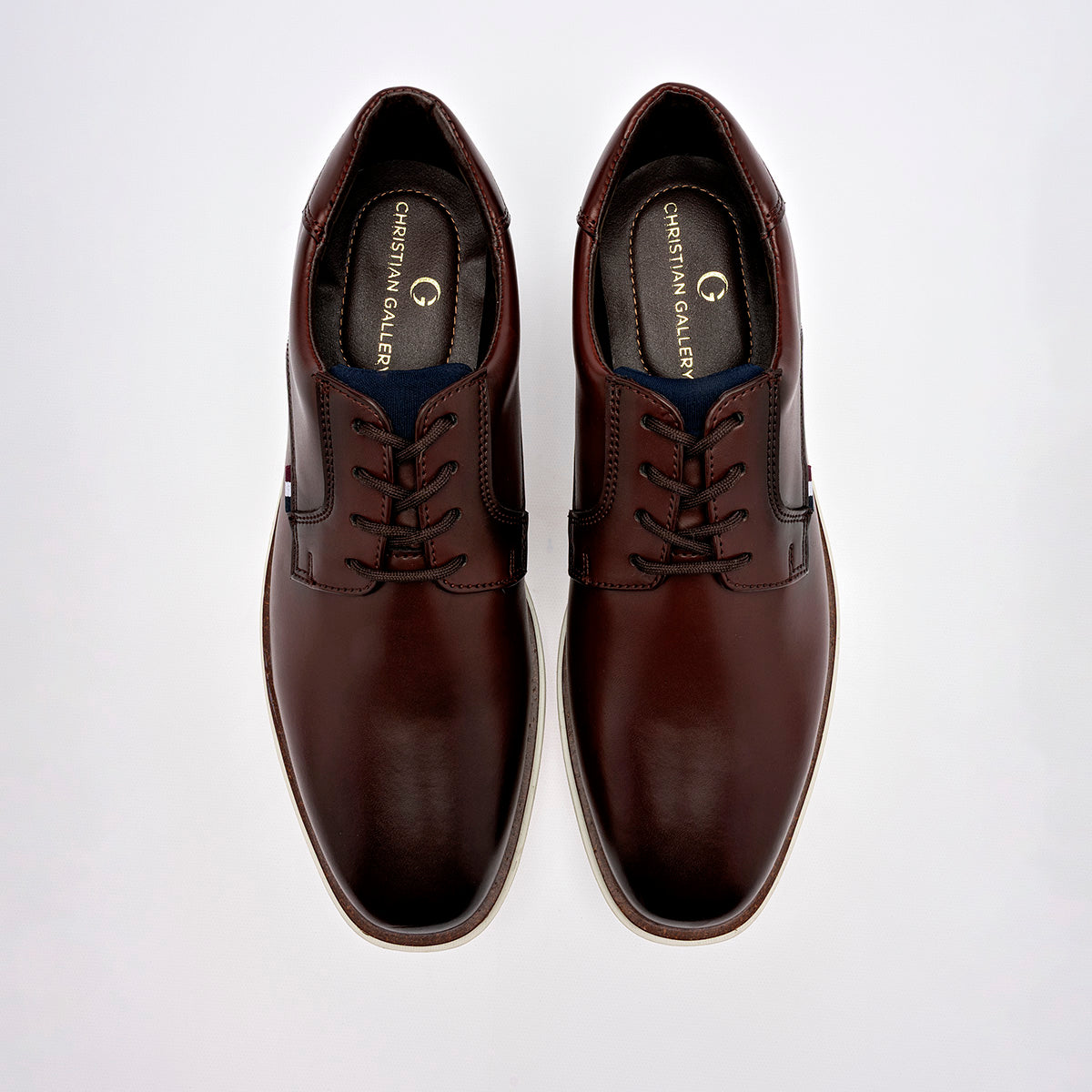 Zapato casual Christian Gallery para Hombre