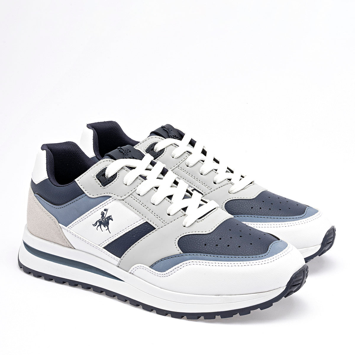 Tenis King Clasben para Hombre