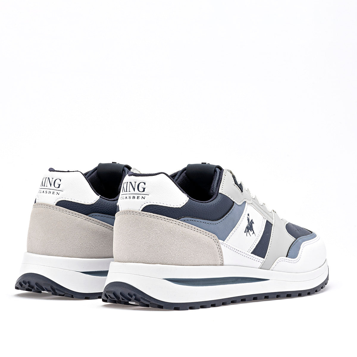 Tenis King Clasben para Hombre