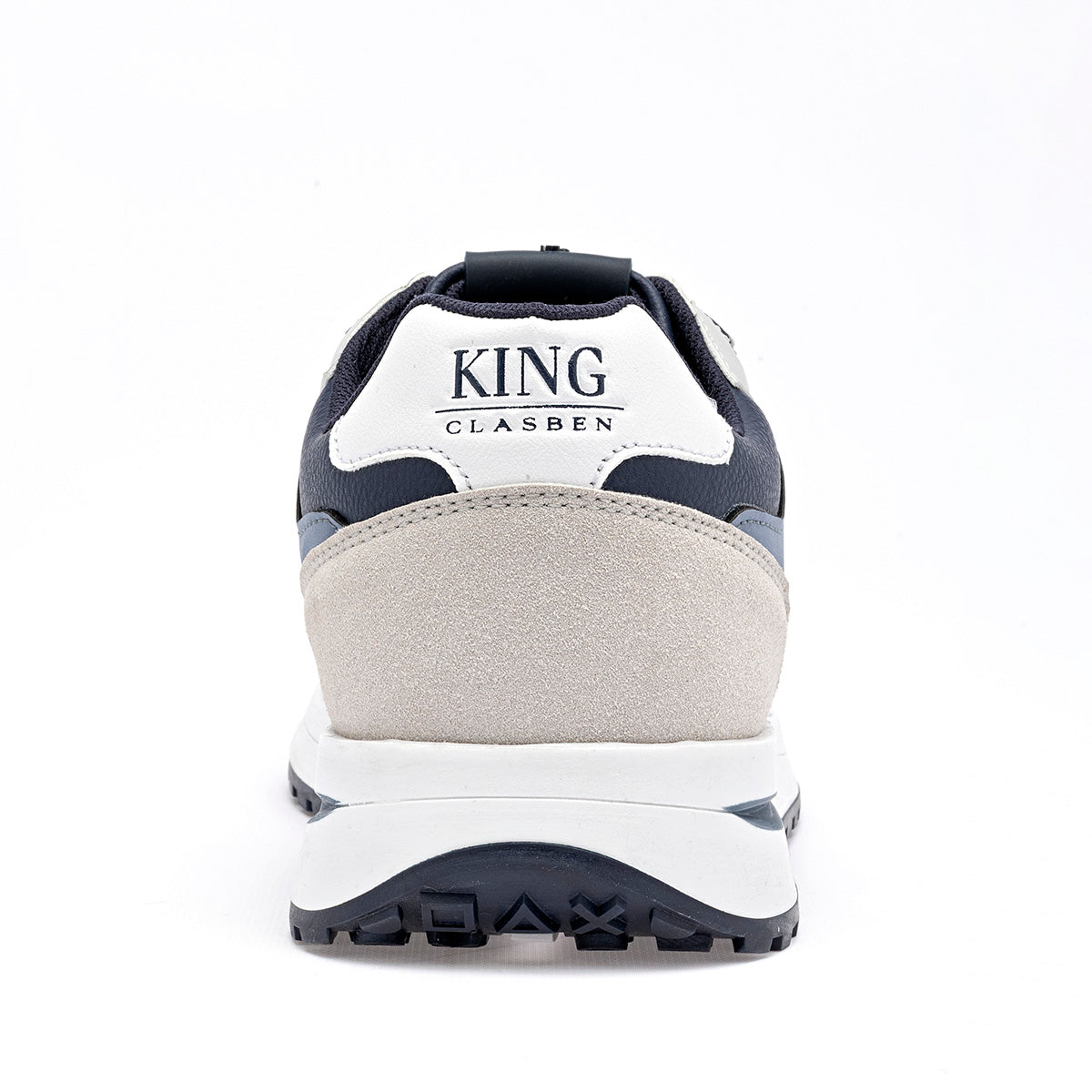 Tenis King Clasben para Hombre