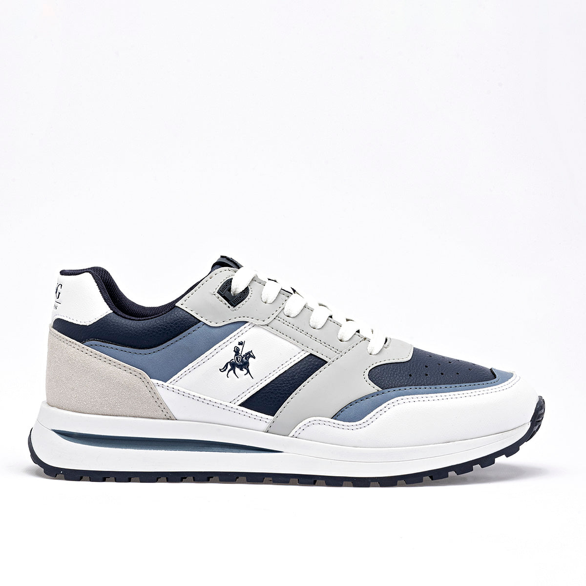 Tenis King Clasben para Hombre