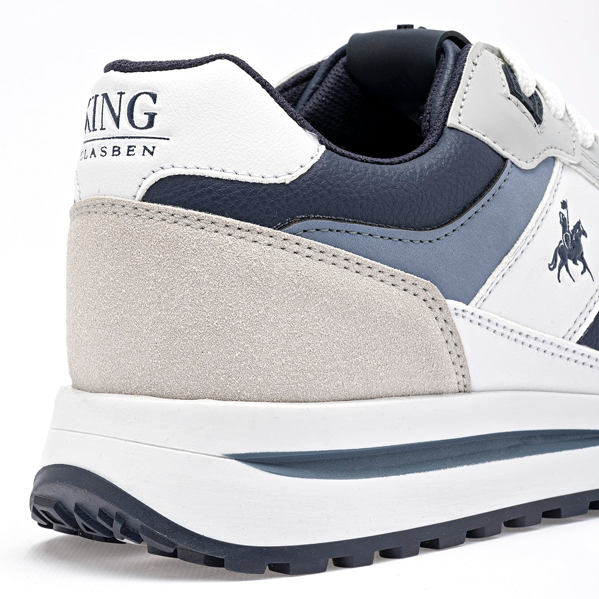 Tenis King Clasben para Hombre