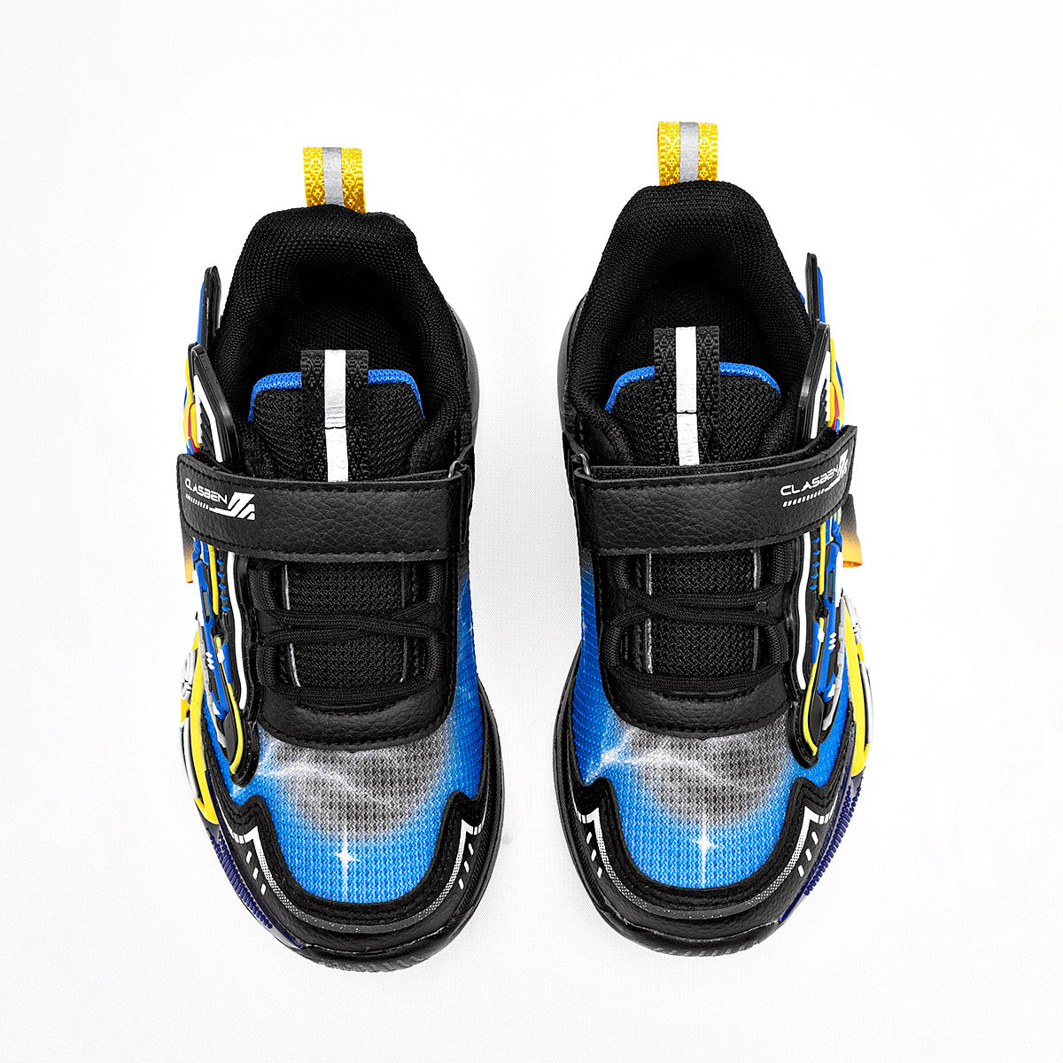 Tenis Clasben para Niño