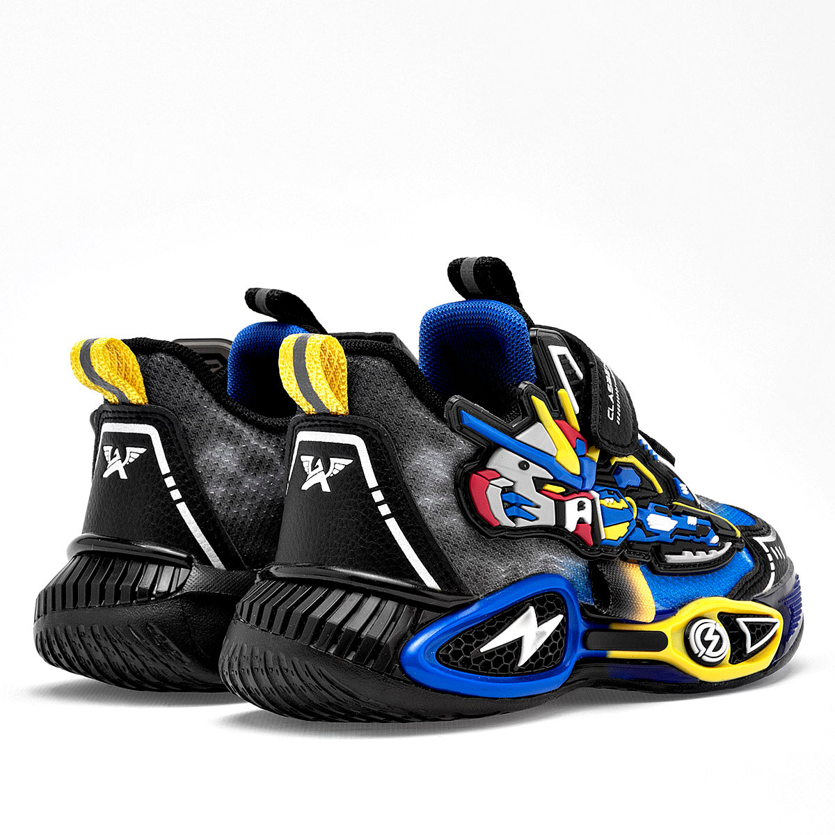 Tenis Clasben para Niño