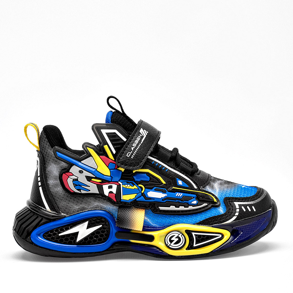 Tenis Clasben para Niño