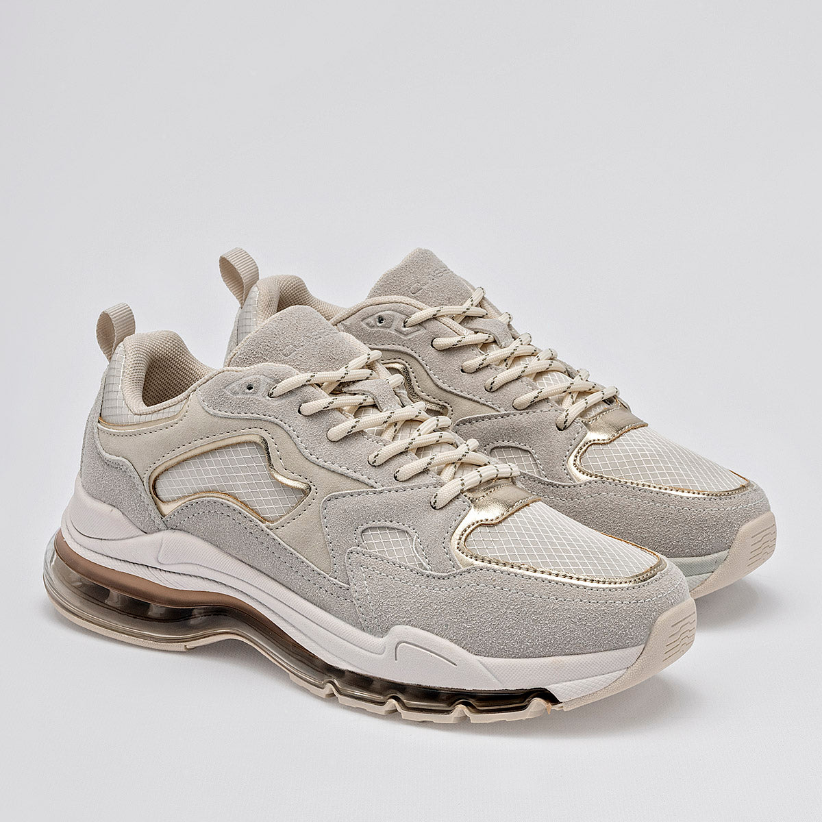 Tenis Clasben para Mujer