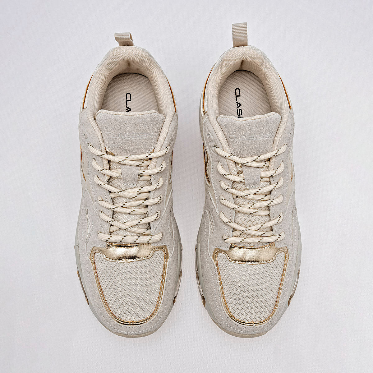 Tenis Clasben para Mujer