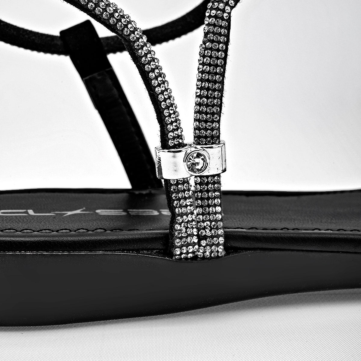 Sandalia Clasben para Mujer
