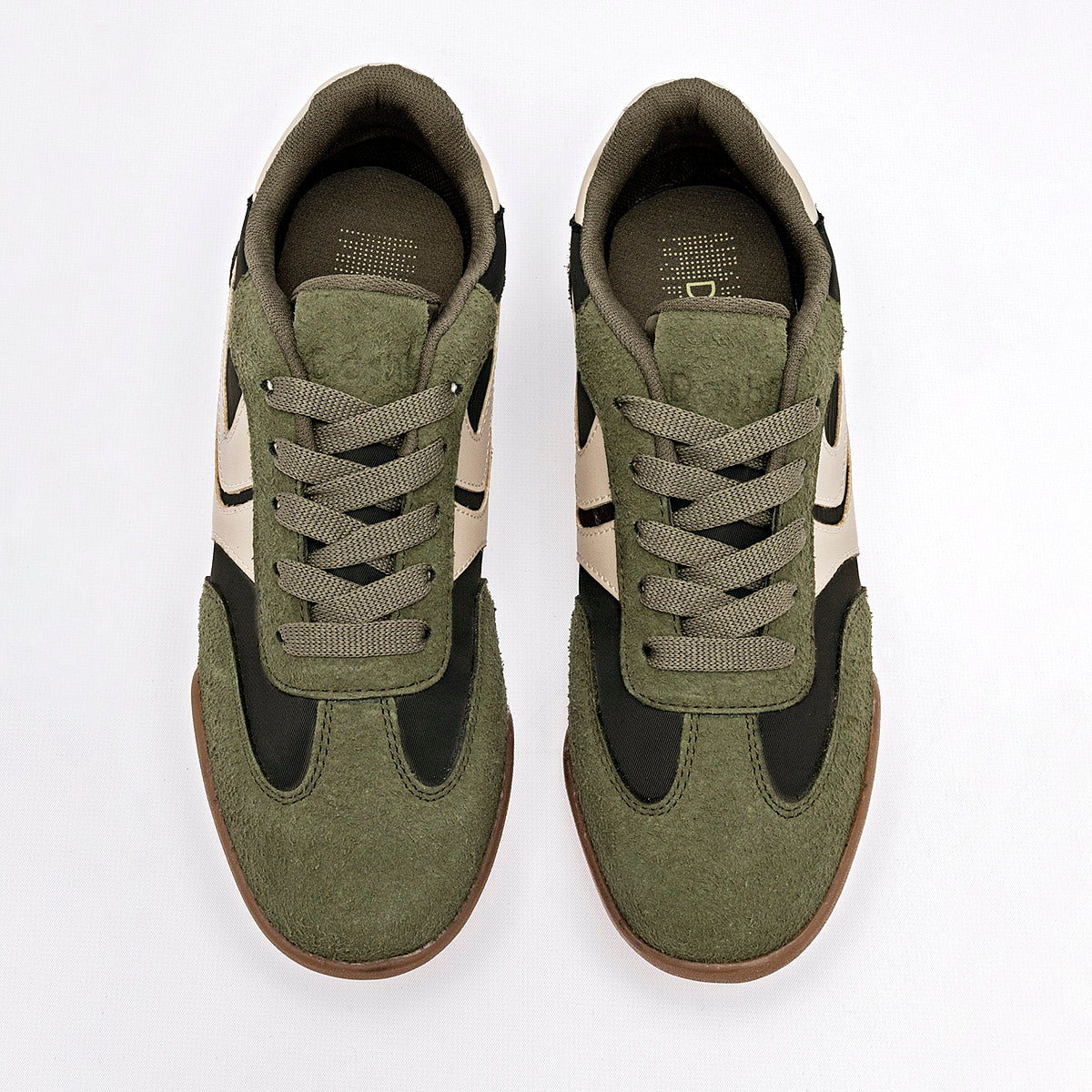 Tenis Dash para Mujer